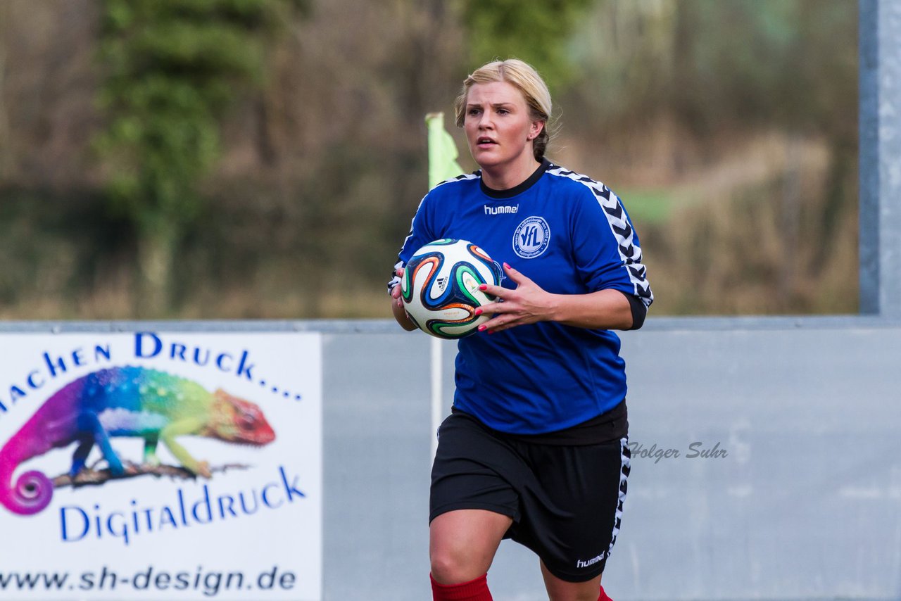 Bild 67 - Frauen VfL Kellinghusen - TSV Heiligenstedten : Ergebnis: 4;1